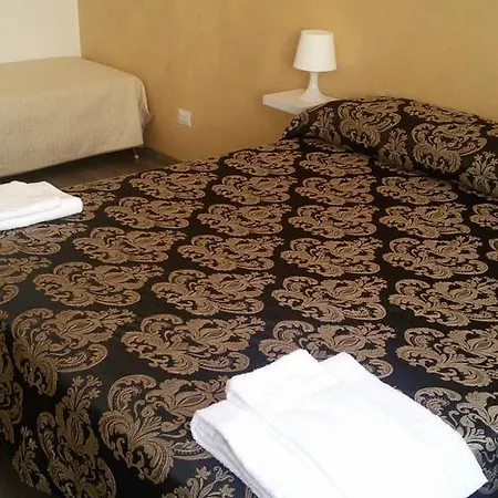 La Maison Corso Roma * Gallipoli