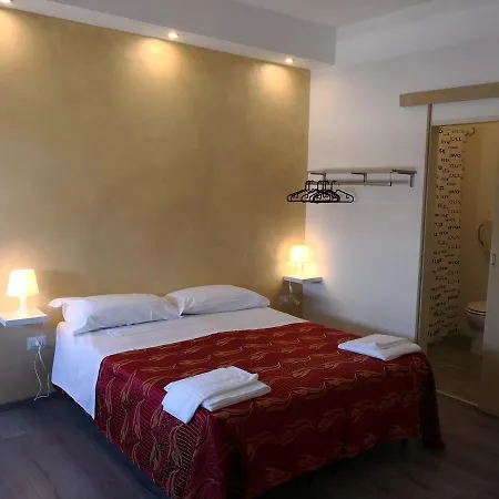 Guest house La Maison Corso Roma