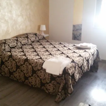 La Maison Corso Roma Gallipoli