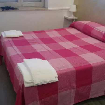 La Maison Corso Roma Guest house Gallipoli