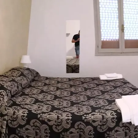 La Maison Corso Roma Guest house Gallipoli