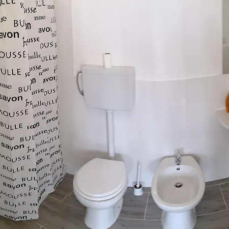 Guest house La Maison Corso Roma *