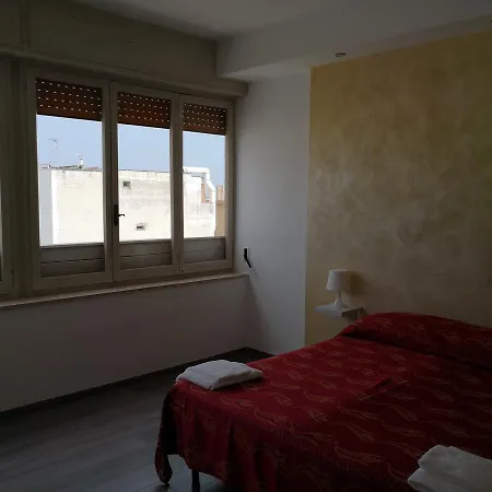 La Maison Corso Roma Guest house Gallipoli