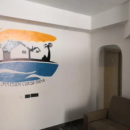 La Maison Corso Roma Guest house