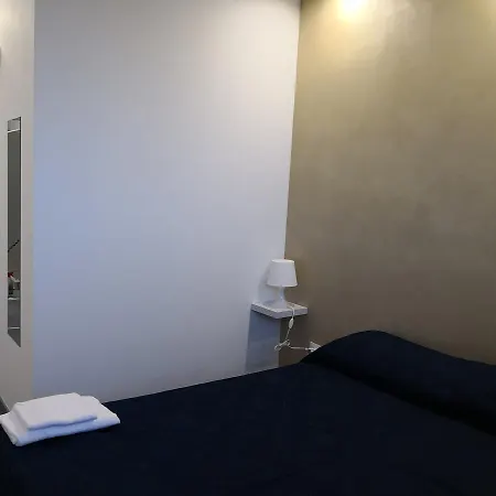 La Maison Corso Roma Guest house Gallipoli