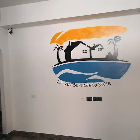 La Maison Corso Roma