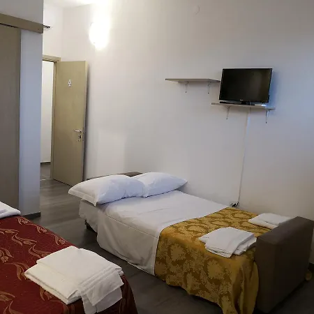 La Maison Corso Roma Gallipoli