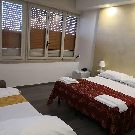 La Maison Corso Roma Gallipoli