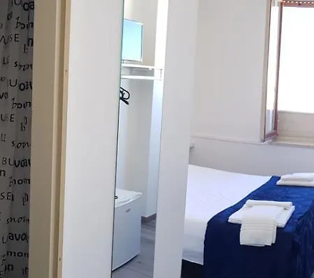 Guest house La Maison Corso Roma