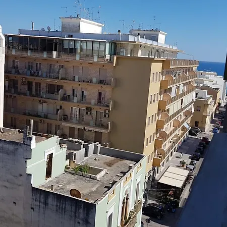 La Maison Corso Roma Guest house *