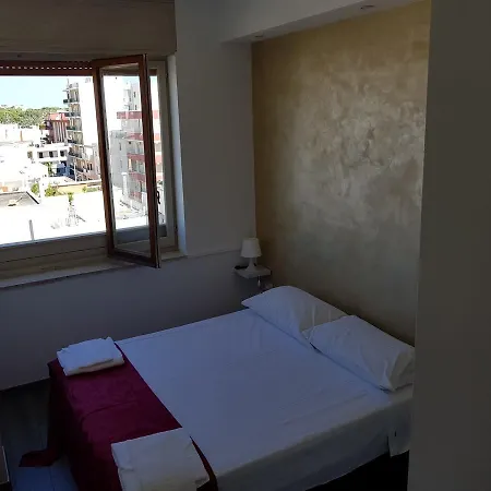 La Maison Corso Roma Gallipoli