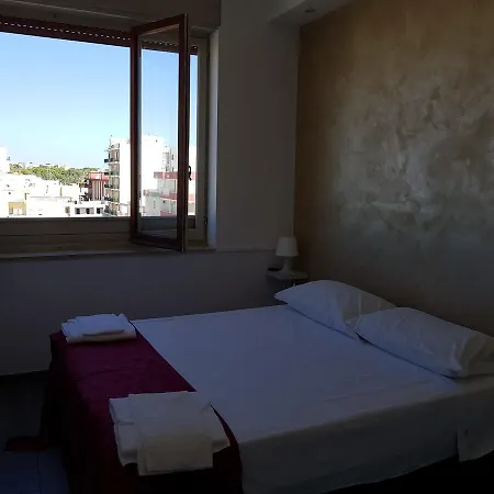 Guest house La Maison Corso Roma Gallipoli