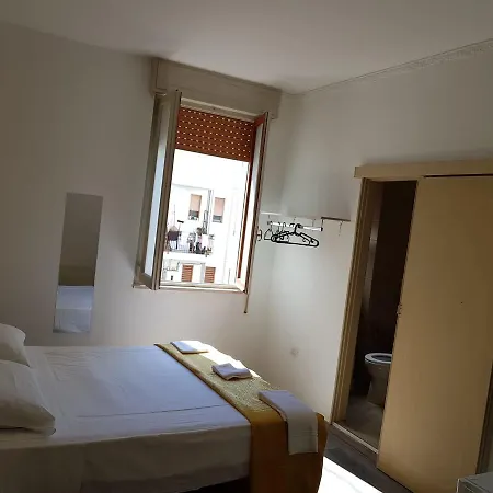 La Maison Corso Roma Guest house Gallipoli