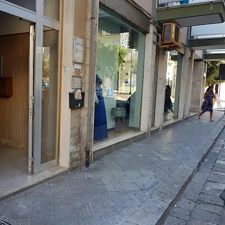 La Maison Corso Roma