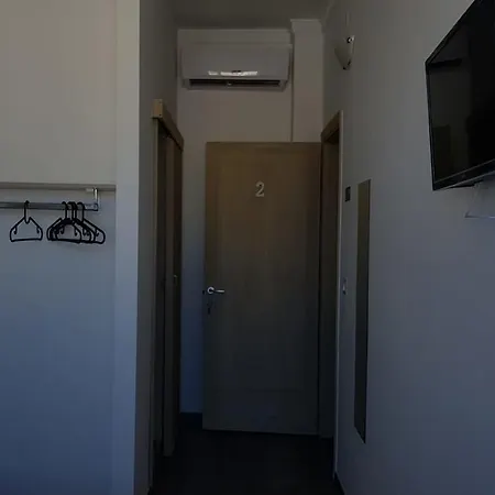 Guest house La Maison Corso Roma Gallipoli