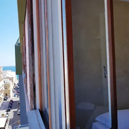 Guest house La Maison Corso Roma Gallipoli