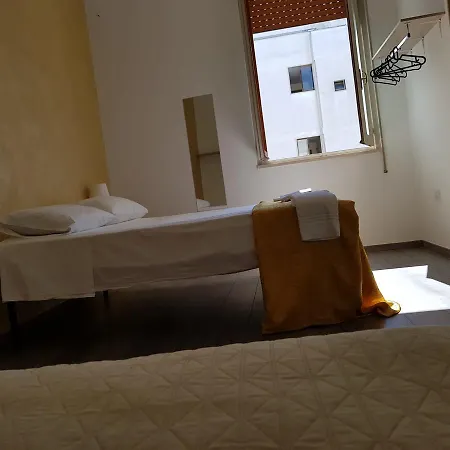 La Maison Corso Roma Gallipoli