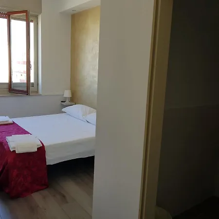 La Maison Corso Roma Guest house